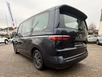 Gebraucht VW Multivan 150 PS (110 kW) 2024 Blau Van / Kleinbus