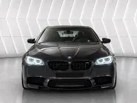 Gebraucht BMW M5 Performance 560 PS (411 kW) 2013 Grau Limousine