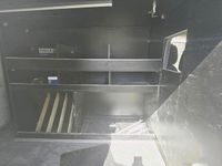 Usata Citroën Jumpy 120 CV (88 kW) 2010 Bianco Monovolume