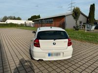 gebraucht BMW 118 d XENON/EURO5