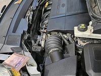 Gebraucht Ford C-MAX 116 PS (85 kW) 2003 Silber Van / Kleinbus