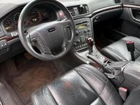 Gebraucht Volvo S80 170 PS (125 kW) 2002 Beige Limousine