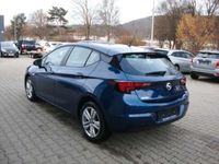 gebraucht Opel Astra Lim. 5-trg. Edition Start/Stop,Kamera