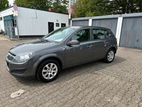 gebraucht Opel Astra 1.4 Benzin Aus 1 Hand