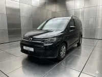 Gebraucht VW Caddy Life 114 PS (83 kW) 2022 Deep black perleffekt Van / Kleinbus