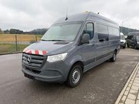 Usata Mercedes Sprinter 2019 Bianco Furgone