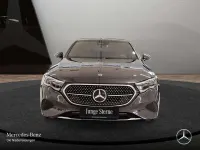 Gebraucht Mercedes E220 Advanced Plus 197 PS (144 kW) 2025 Grau Limousine