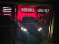 Second-hand Audi A3 Attraction 150 CP (110 kW) 2012 Negru Hatchback