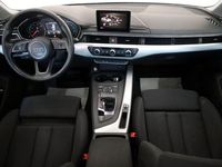Gebraucht Audi A4 S-Line 260 PS (191 kW) 2018 Weiß Limousine