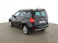 gebraucht Skoda Yeti 1.2 TSI Drive, Benzin, 16.580 €