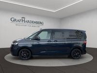 Gebraucht VW Multivan Style 245 PS (180 kW) 2025 Blau Van