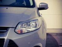 gebraucht Ford Focus Turiner Trend 1,6 / Focus/ Auto