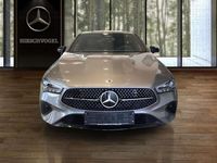 Gebraucht Mercedes CLA200 Shooting Brake Progressive 163 PS (119 kW) 2025 Mountaingrau Kombi