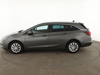 Gebraucht Opel Astra Edition 150 PS (110 kW) 2019 Grau Kombi