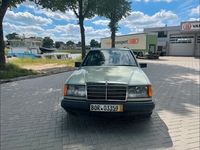 gebraucht Mercedes 230 W1241988