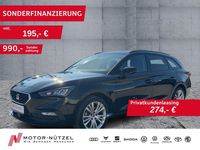 Gebraucht Seat Leon Style 150 PS (110 kW) 2024 Limousine