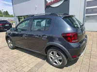 Gebraucht Dacia Sandero Prestige 90 PS (66 kW) 2020 Grau "comete" Kleinwagen