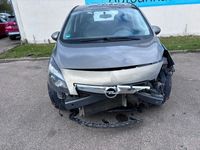 gebraucht Opel Meriva B Innovation 1.7 CDTi EURO 5 NR 87