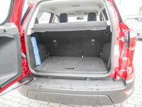 gebraucht Ford Ecosport 1.5 Cool&Connect