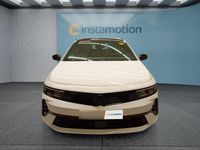 Gebraucht Opel Astra 131 PS (96 kW) 2025 Weiß Kombi