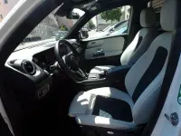 Gebraucht Mercedes GLB180 116 PS (85 kW) 2023 Weiß SUV