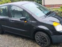 Używany Renault Modus 75 KM (55 kW) 2005 Czarny Minivan