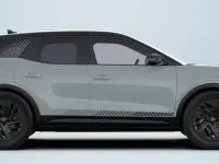 Neu Ford Explorer Collection 250 kW (340 PS) 2026 Grau SUV
