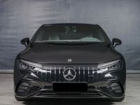 gebraucht Mercedes EQE AMG 53 Keramik Hyperscreen