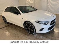 Gebraucht Mercedes A250 Progressive 218 PS (160 kW) 2020 Weiß Limousine