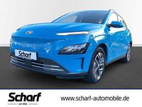 Gebraucht Hyundai Kona Select 100 kW (136 PS) 2022 Dive in jeju / sol SUV