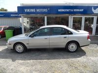 Gebraucht Volvo S80 140 PS (102 kW) 2003 Silber Limousine