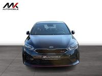 Gebraucht Kia Ceed GT GT 204 PS (150 kW) 2020 Schwarz Limousine
