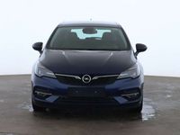 gebraucht Opel Astra 1.2 Turbo Sports Tourer Rückfahr-Kamera Navi