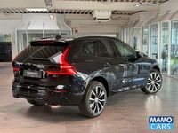 Gebraucht Volvo XC60 Plus 250 PS (183 kW) 2025 Schwarz SUV