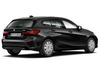 gebraucht BMW 118 i