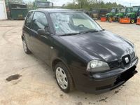 gebraucht Seat Arosa 