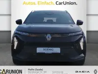 Neu Renault Scenic E-Tech Evolution 125 kW (170 PS) 2025 Schwarz SUV