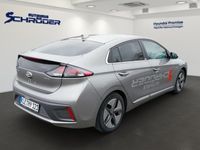 gebraucht Hyundai Ioniq Hybrid Style Glasschiebedach, Navi, Klima