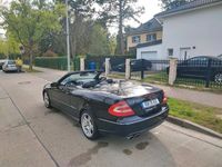 gebraucht Mercedes CLK55 AMG AMG 63 Cabrio W209 367ps Facelift 2.Hand