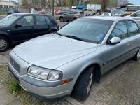 gebraucht Volvo S80 2001 { OHNE SCHLÜSSEL }