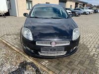 gebraucht Fiat Bravo 1.4 16V T JET Dynamic. Klimaautomatik" NAVI"