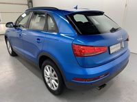 gebraucht Audi Q3 1.4 TFSI Navi Bluetooth