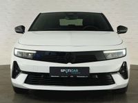 Gebraucht Opel Astra 131 PS (96 kW) 2024 Arktis weiß Kombi