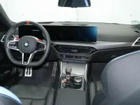 Gebraucht BMW M2 Performance 480 PS (353 kW) 2025 M zandvoort blau Coupé