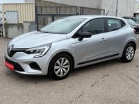 Gebraucht Renault Clio V Life 67 PS (49 kW) 2021 Silber Limousine