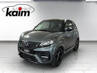 Second-hand Ligier JS50 2023 Gri Hatchback