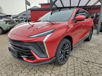 Neu DFSK Forthing 5 177 PS (130 kW) 2025 Rot SUV