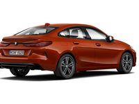 gebraucht BMW 218 i Gran Coupe