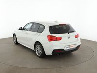 gebraucht BMW 118 1er i M Sport, Benzin, 15.790 €