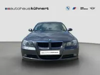 Gebraucht BMW 318 Advantage 143 PS (105 kW) 2008 Grau Limousine